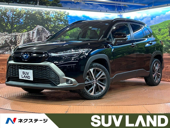 2023 Toyota Corolla Cross 6AA-ZVG11 (UW-69f496d16f606)[3]