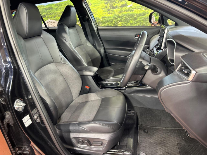 2023 Toyota Corolla Cross 6AA-ZVG11 (UW-69f496d16f606)[22]