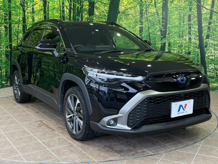 2023 Toyota Corolla Cross 6AA-ZVG11 (UW-69f496d172449)[22]