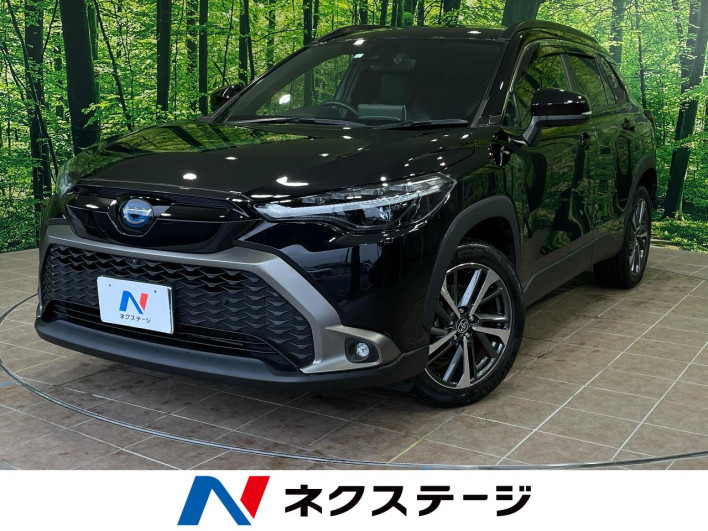2023 Toyota Corolla Cross 6AA-ZVG11 (UW-69f496d172449)[3]