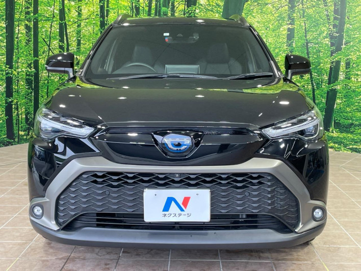 2023 Toyota Corolla Cross 6AA-ZVG11 (UW-69f496d172449)[15]