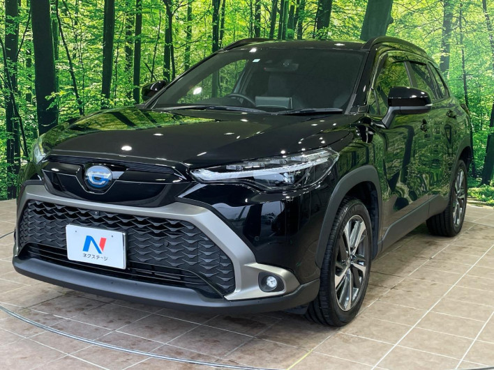 2023 Toyota Corolla Cross 6AA-ZVG11 (UW-69f496d172449)[16]