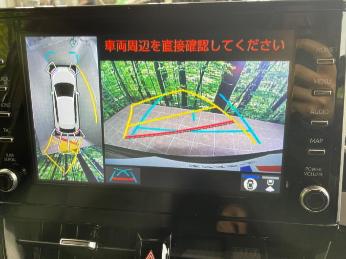 2023 Toyota Corolla Cross 6AA-ZVG11 (UW-69f496d172449)[9]