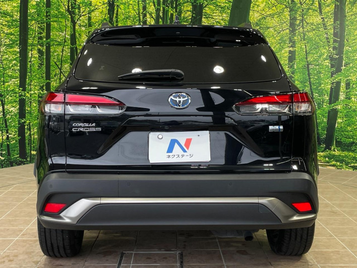 2023 Toyota Corolla Cross 6AA-ZVG11 (UW-69f496d172449)[19]