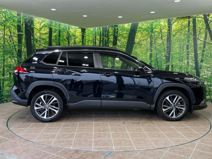 2023 Toyota Corolla Cross 6AA-ZVG11 (UW-69f496d172449)[21]