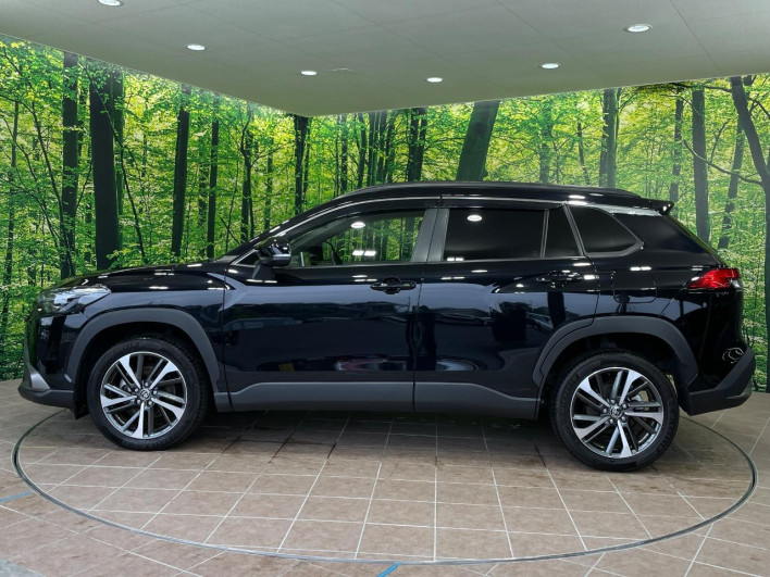 2023 Toyota Corolla Cross 6AA-ZVG11 (UW-69f496d172449)[17]
