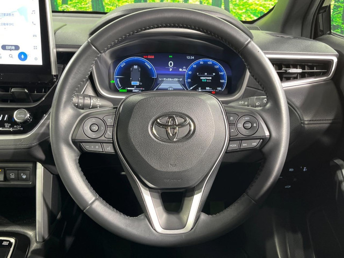 2023 Toyota Corolla Cross 6AA-ZVG13 (UW-69f496d1cba04)[18]