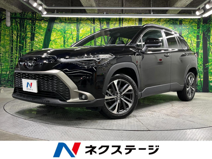2023 Toyota Corolla Cross 6AA-ZVG13 (UW-69f496d1cba04)[3]