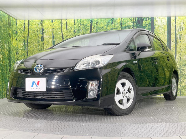 2010 Toyota Prius DAA-ZVW30 (UW-69f496d4b9b6d)[0]