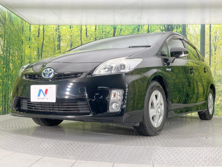 2010 Toyota Prius DAA-ZVW30 (UW-69f496d4b9b6d)[15]
