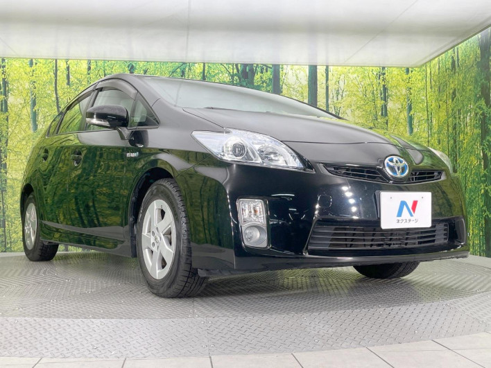 2010 Toyota Prius DAA-ZVW30 (UW-69f496d4b9b6d)[14]