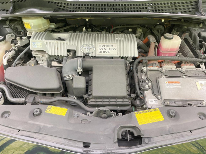 2010 Toyota Prius DAA-ZVW30 (UW-69f496d4b9b6d)[4]