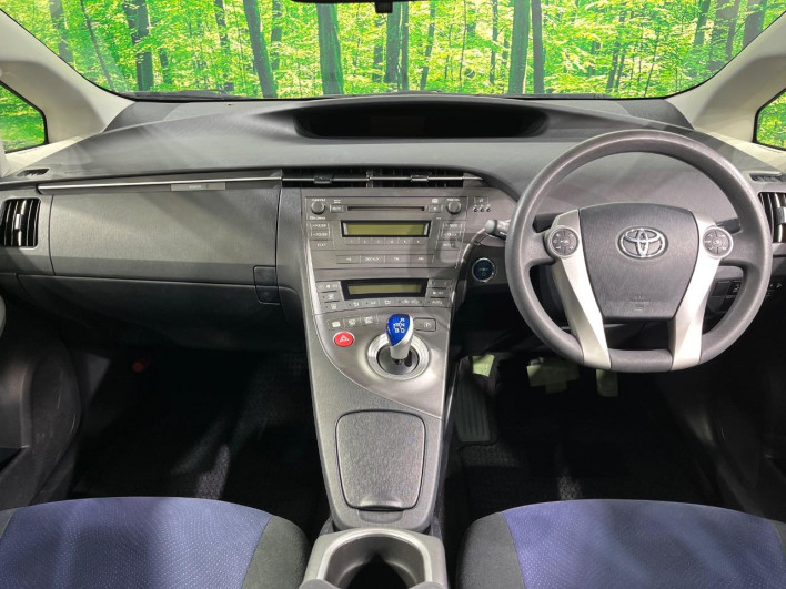 2014 Toyota Prius DAA-ZVW30 (UW-69f496d69244b)[18]