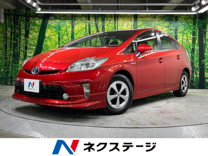 2014 Toyota Prius DAA-ZVW30 (UW-69f496d69244b)[3]