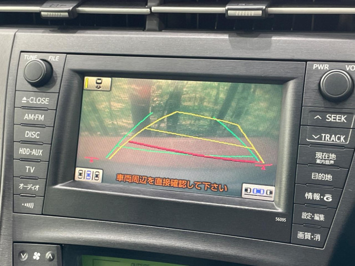 2009 Toyota Prius DAA-ZVW30 (UW-69f496d6c027b)[26]