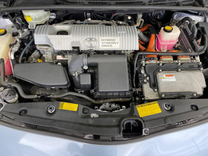 2009 Toyota Prius DAA-ZVW30 (UW-69f496d6c027b)[5]
