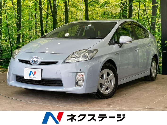 2009 Toyota Prius DAA-ZVW30 (UW-69f496d6c027b)[3]
