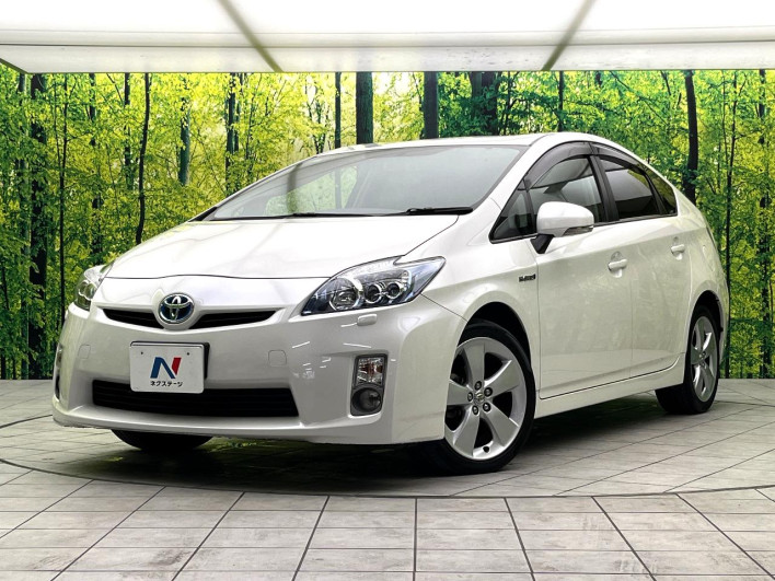 2011 Toyota Prius DAA-ZVW30 (UW-69f496d79ff4e)[0]