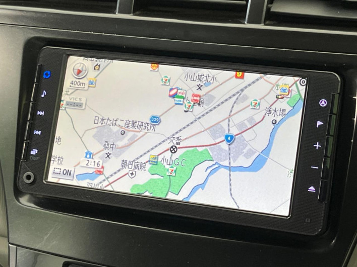 2011 Toyota Prius α DAA-ZVW40W (UW-69f496da0411f)[20]