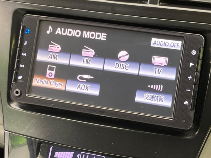 2011 Toyota Prius α DAA-ZVW40W (UW-69f496da0411f)[21]