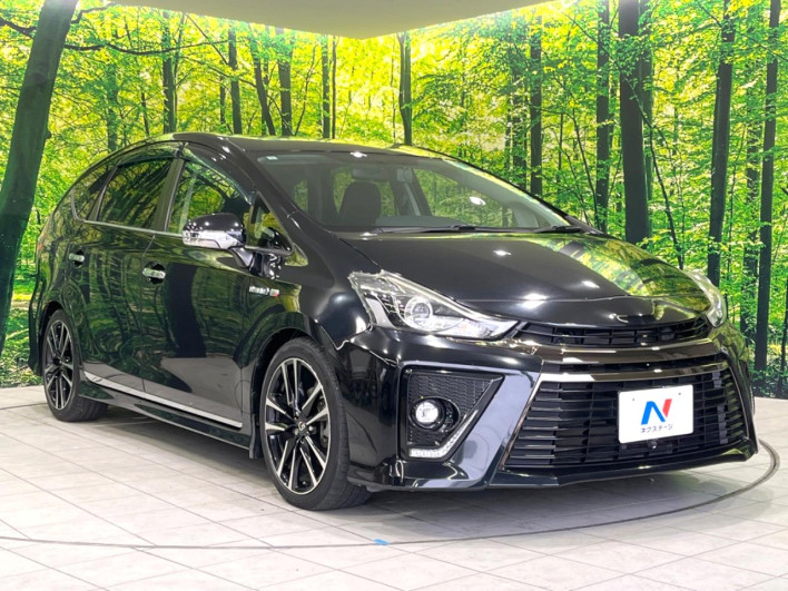 2015 Toyota Prius α DAA-ZVW41W (UW-69f496da8335d)[18]