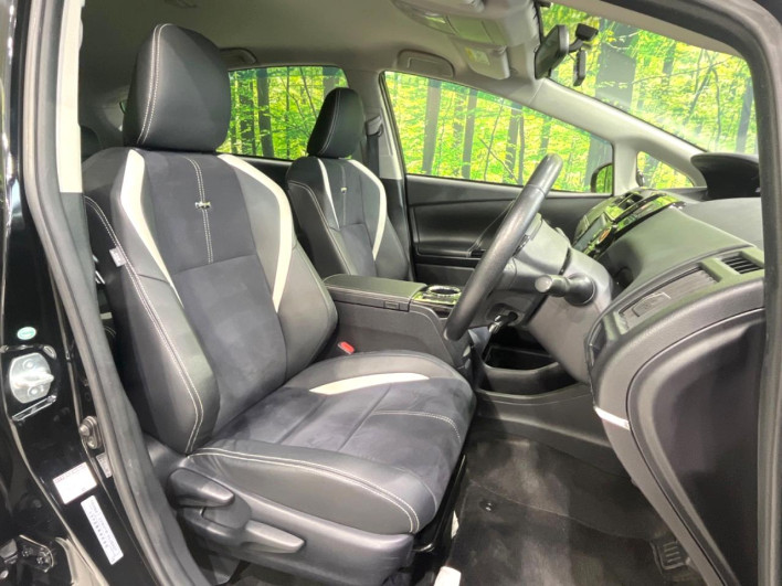 2015 Toyota Prius α DAA-ZVW41W (UW-69f496da8335d)[7]