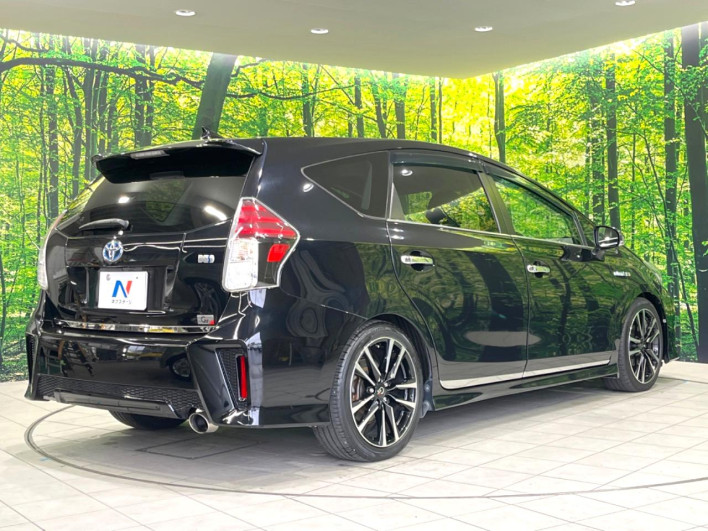 2015 Toyota Prius α DAA-ZVW41W (UW-69f496da8335d)[20]