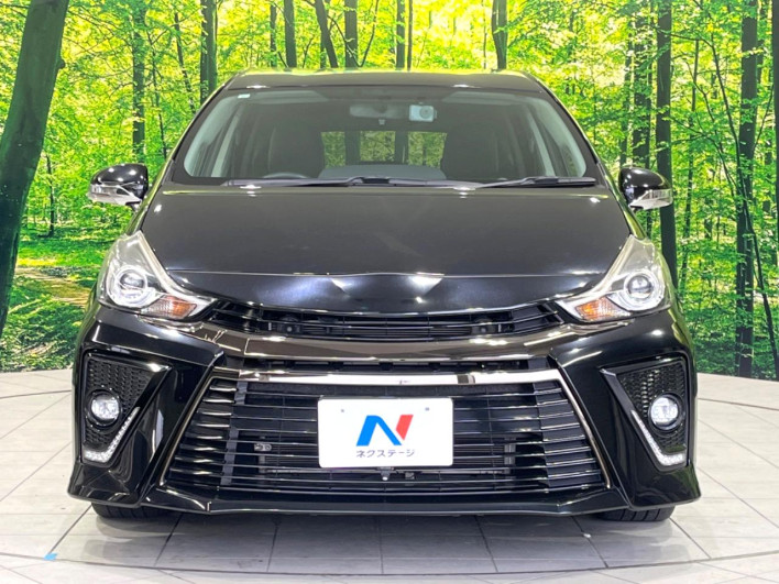 2015 Toyota Prius α DAA-ZVW41W (UW-69f496da8335d)[17]