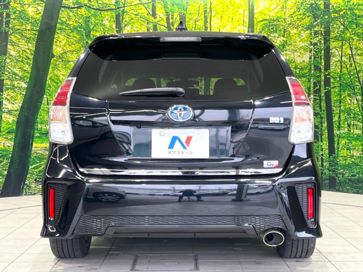 2015 Toyota Prius α DAA-ZVW41W (UW-69f496da8335d)[21]
