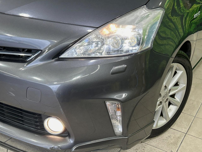 2011 Toyota Prius α DAA-ZVW41W (UW-69f496dadad92)[4]