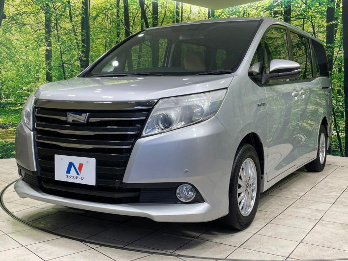 2014 Toyota Noah DAA-ZWR80G (UW-69f496e361cc8)[9]