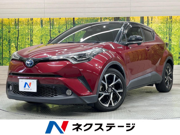 2017 Toyota C-HR DAA-ZYX10 (UW-69f496ee0eedf)[1]