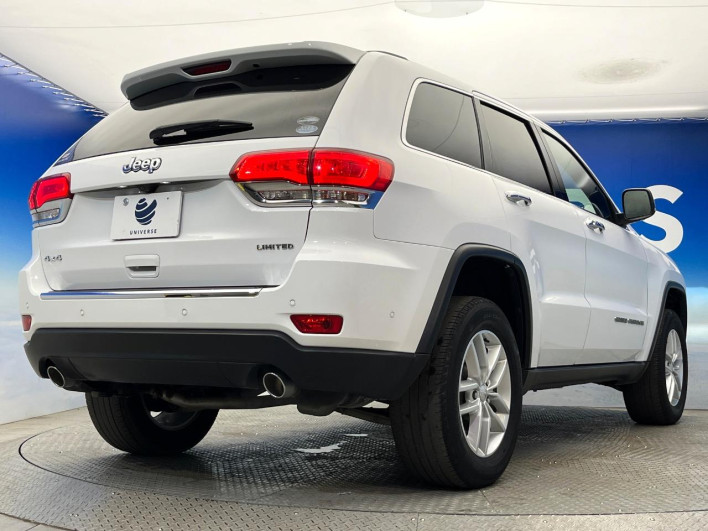 2018 Chrysler Jeep Grand Cherokee DBA-WK36TA (UW-69f56a1f67af9)[16]
