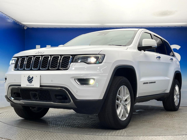 2018 Chrysler Jeep Grand Cherokee DBA-WK36TA (UW-69f56a1f67af9)[12]