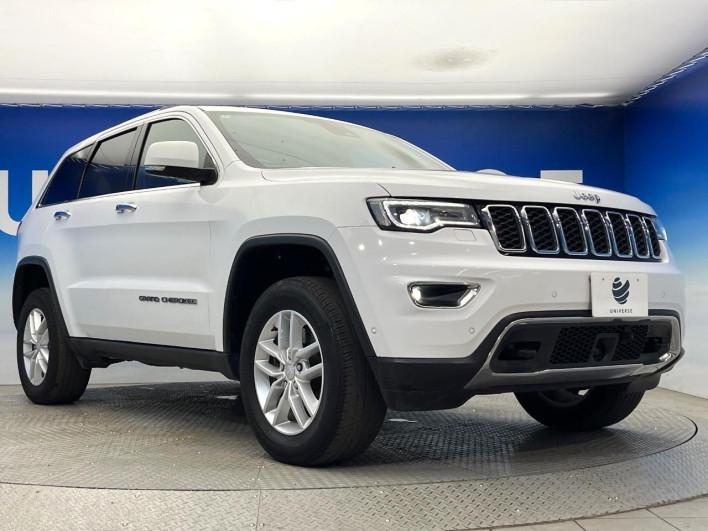 2018 Chrysler Jeep Grand Cherokee DBA-WK36TA (UW-69f56a1f67af9)[18]