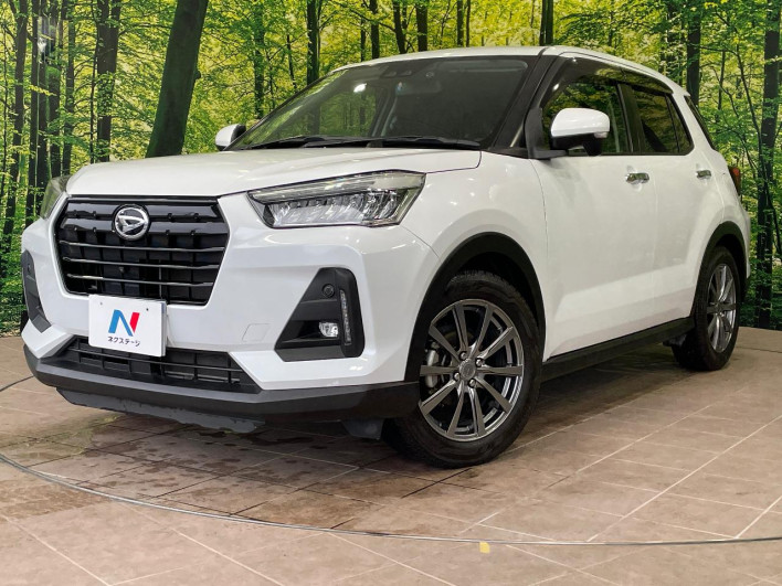 2020 Daihatsu Rocky 5BA-A200S (UW-69f56a22a365c)[0]