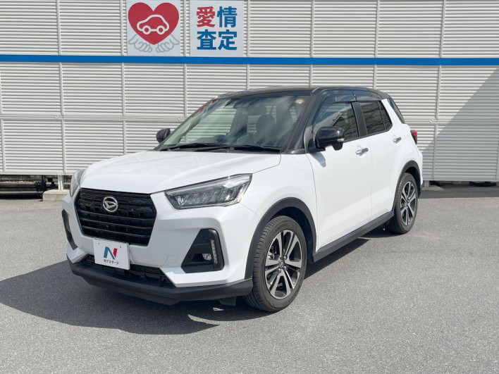 2020 Daihatsu Rocky 5BA-A200S (UW-69f56a22bdd9a)[0]