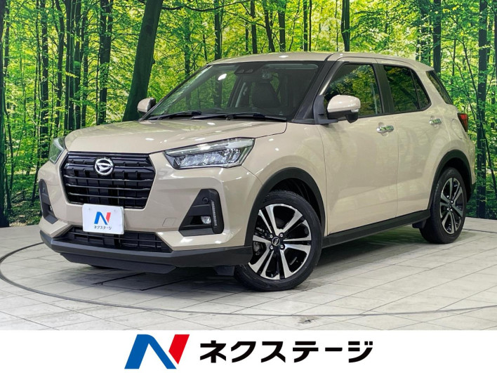 2021 Daihatsu Rocky 5BA-A200S (UW-69f56a2387694)[3]
