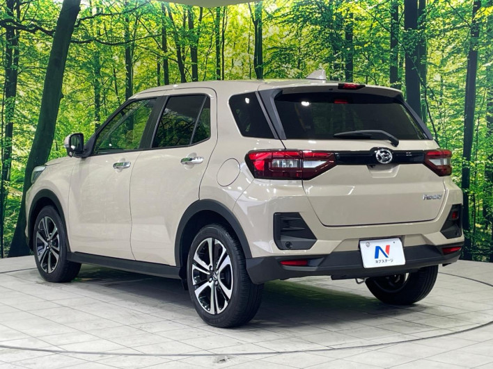 2021 Daihatsu Rocky 5BA-A200S (UW-69f56a2387694)[16]