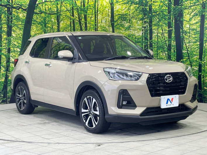 2021 Daihatsu Rocky 5BA-A200S (UW-69f56a2387694)[20]