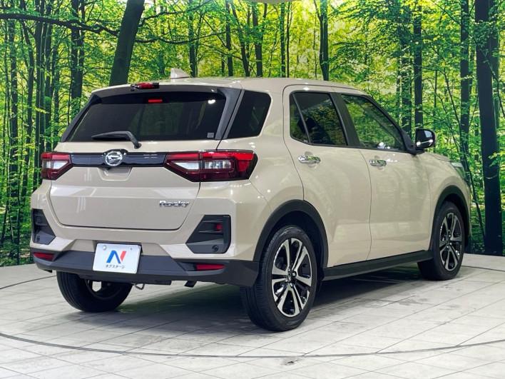 2021 Daihatsu Rocky 5BA-A200S (UW-69f56a2387694)[18]