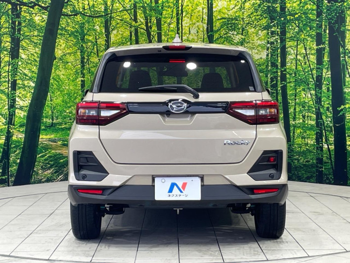2021 Daihatsu Rocky 5BA-A200S (UW-69f56a2387694)[17]
