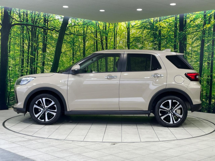 2021 Daihatsu Rocky 5BA-A200S (UW-69f56a2387694)[15]