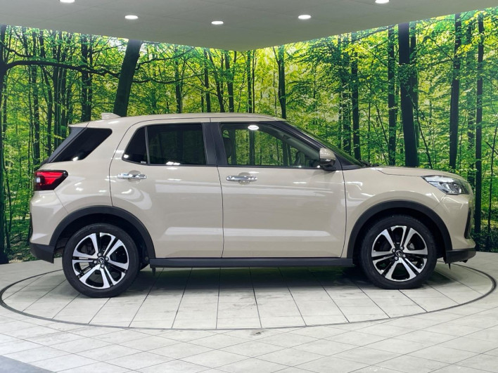 2021 Daihatsu Rocky 5BA-A200S (UW-69f56a2387694)[19]