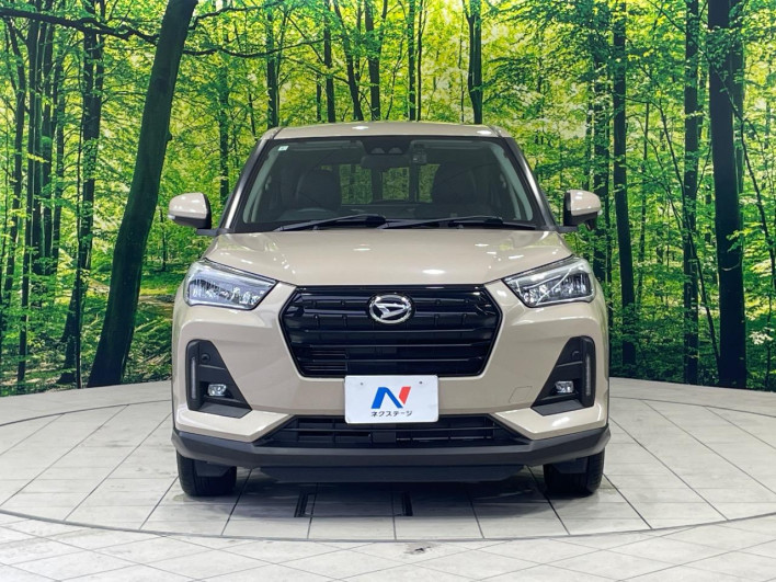 2021 Daihatsu Rocky 5BA-A200S (UW-69f56a2387694)[21]