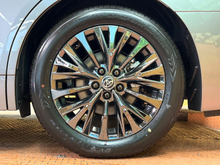 2026 Toyota Vellfire Hybrid 6AA-AAHH40W (UW-69f56a2d33029)[22]