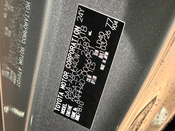 2026 Toyota Vellfire Hybrid 6AA-AAHH40W (UW-69f56a2d33029)[1]