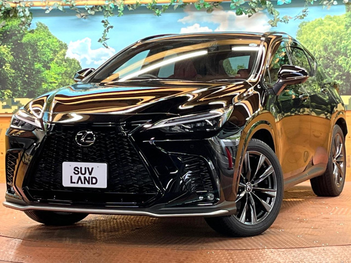 2023 Lexus NX 6AA-AAZH20 (UW-69f56a2fae93f)[0]