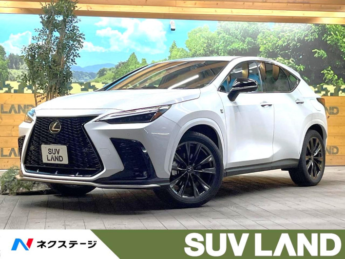 2023 Lexus NX 6AA-AAZH20 (UW-69f56a2fbf582)[0]
