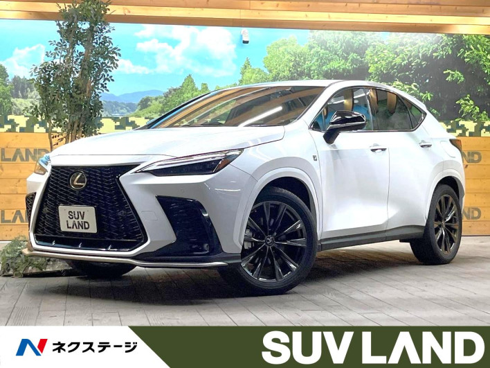 2023 Lexus NX 6AA-AAZH20 (UW-69f56a2fbf582)[3]